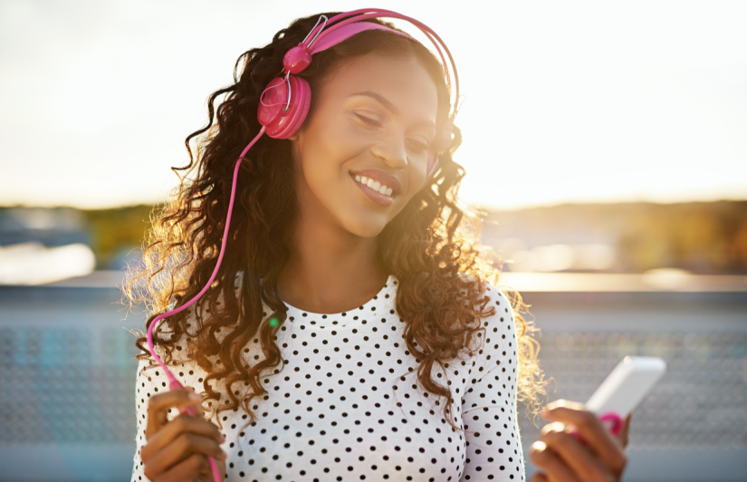 The science behind why music makes us feel good