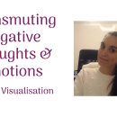 Transmute All Negative Thoughts & Emotions with this Guided Meditation