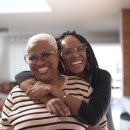 ‘We are family, I got all my sisters with me’: How to have a harmonious relationship with your siblings