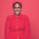 ‘I’m making space for women like me’: Nadiya Hussain talks school bullies, sexual abuse and her dreams of fostering children