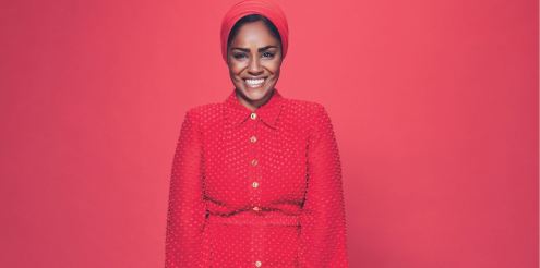 ‘I’m making space for women like me’: Nadiya Hussain talks school bullies, sexual abuse and her dreams of fostering children