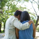 ‘You’ve got a friend in me…’: How to comfort a distressed loved one