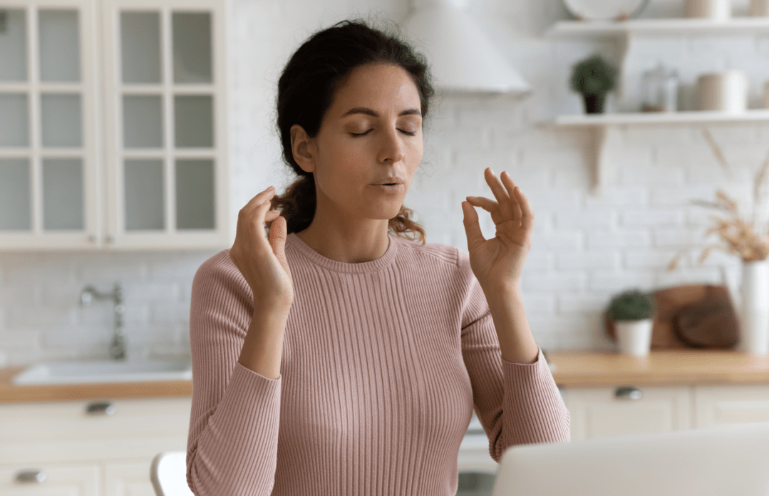 Stress Breathing Exercises: simple ways to improve your wellbeing