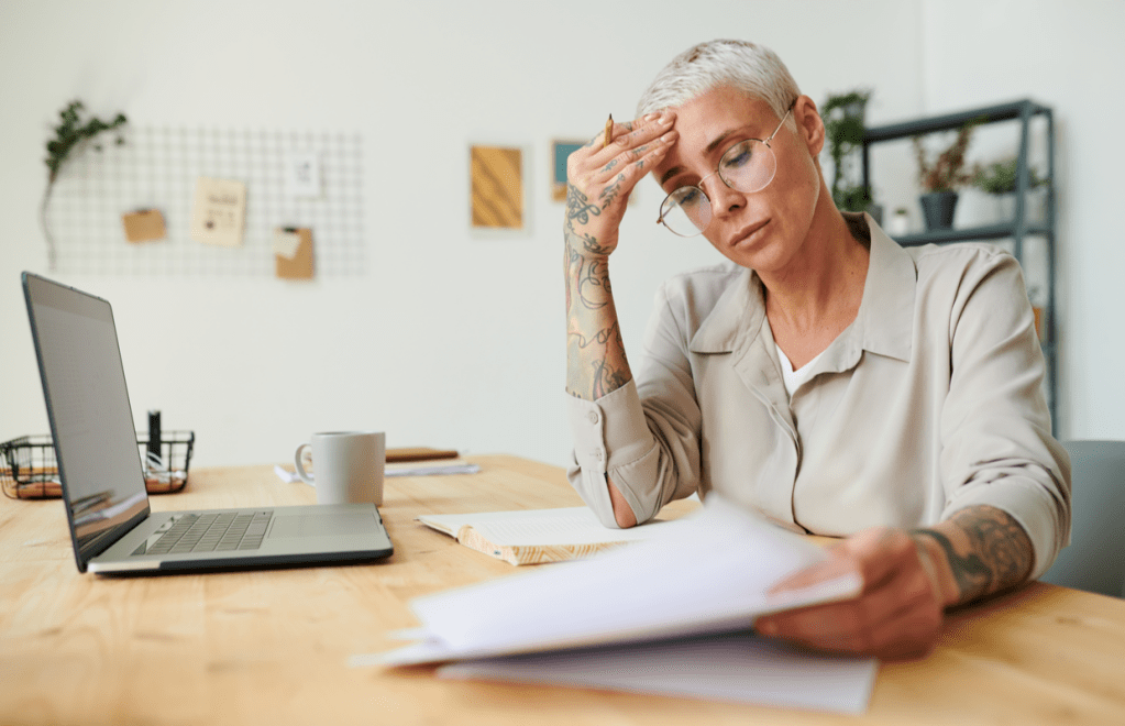 how to cope with emotions during menopause