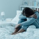 Anxiety and insomnia: how to stop worrying before bed