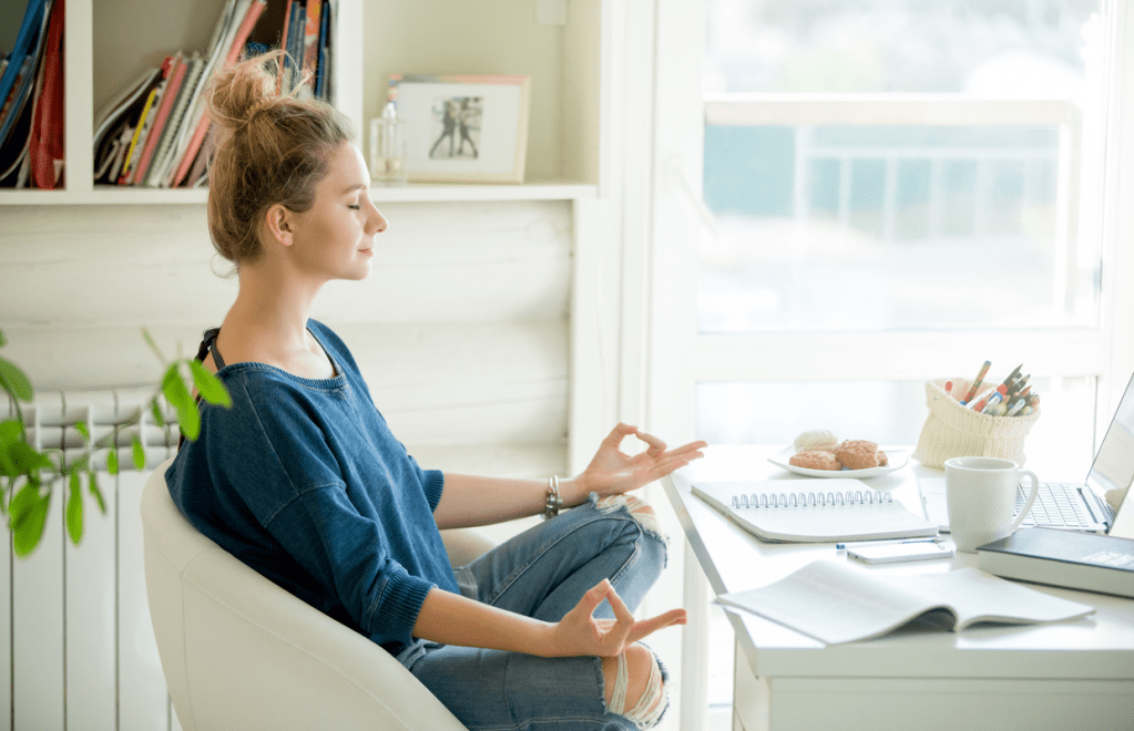 mindfulness for loneliness