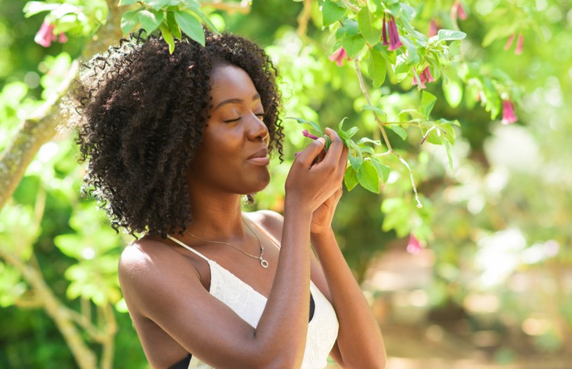 Mindfulness walking: the power of moving meditation