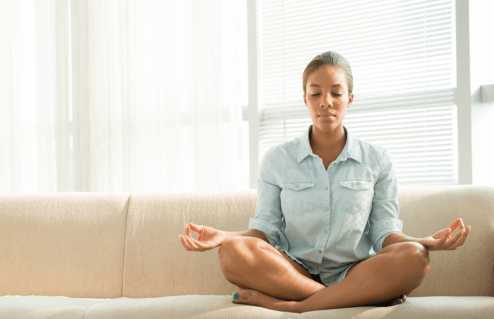 Mantra meditation for anxiety: how to find clarity and control