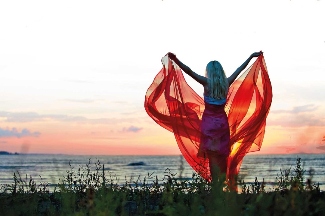 What is chakradance, and how it can help you rebalance
