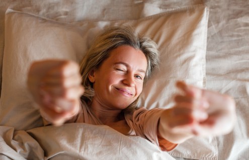 5 tips to beat the top โSummer Sleep Stealersโ