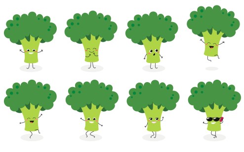 The many benefits of broccoli