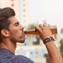 My boyfriend drinks too much