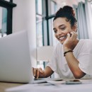 4 ways to make working from home work for you
