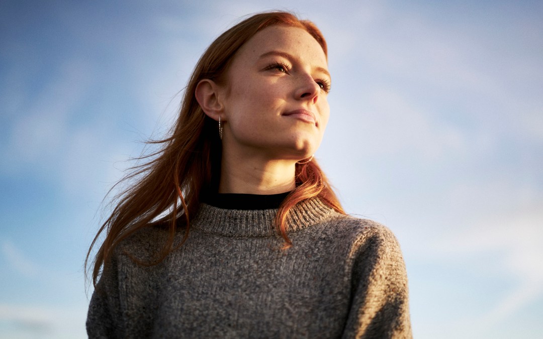 Negative frame of mind? 4 ways to write a new story