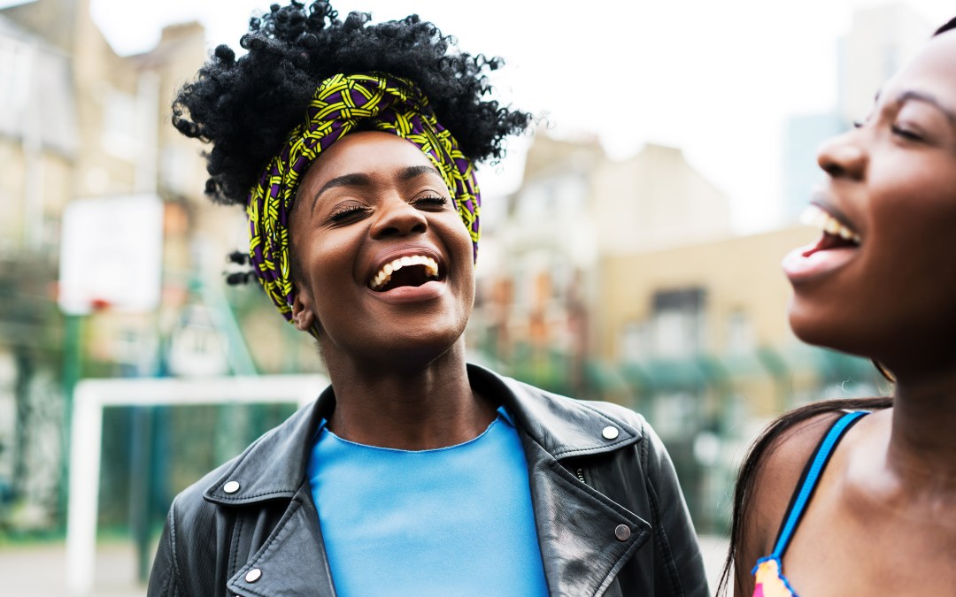 The secret to happiness - how singing in a choir changed my life