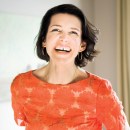 Thomasina Miers on good food, happiness and dealing with fear