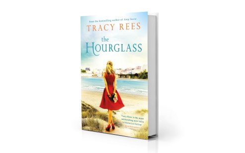 New fiction: The Hourglass