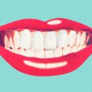 How can I look after my teeth and gums?