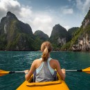 My grown-up gap year