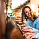 Music for brain health