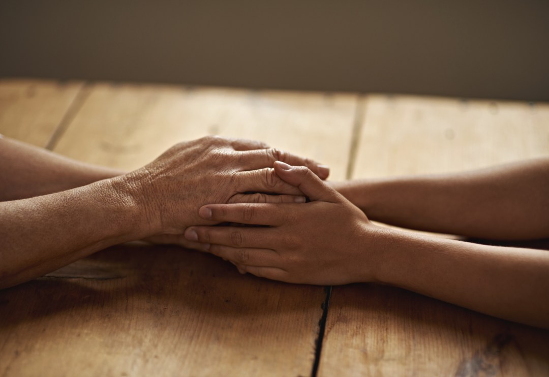 How to help those who may be at risk of suicide